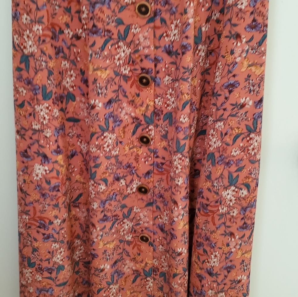 Dress - Picture 4 of 5